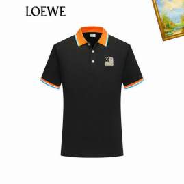 Picture of Loewe Polo Shirts Short _SKULoeweM-3XL25tn0926882